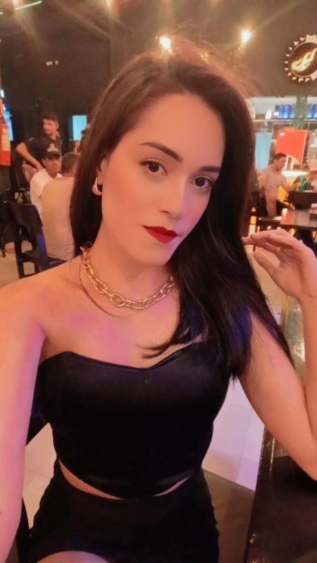 Acompanhante Trans Paola Prado em Quixadá - Foto 5 - Transex Brasil