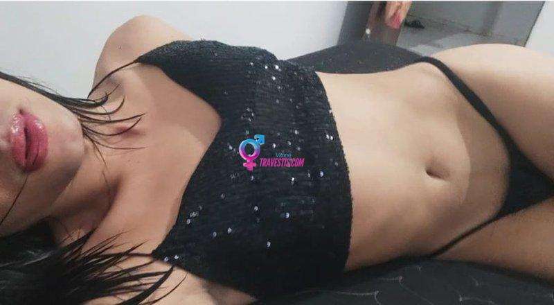 Transex acompanhante Imperatriz,  Paola Rodrigues