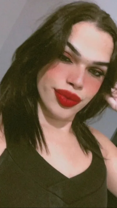 Acompanhante Trans Paola Uccman em João Pessoa - Foto 16 - Transex Brasil