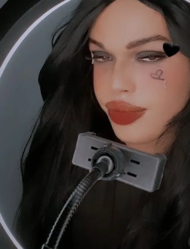 Acompanhante Trans Paola Uccman em João Pessoa - Foto 17 - Transex Brasil