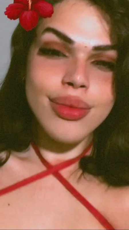 Acompanhante Trans Paola Uccman em João Pessoa - Foto 18 - Transex Brasil