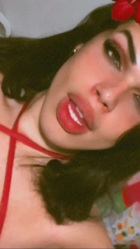Acompanhante Trans Paola Uccman em João Pessoa