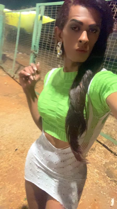 Acompanhante Trans Paolla Ferreira em Formosa - Foto 11 - Transex Brasil