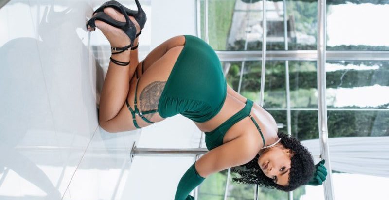 Acompanhante Trans Paolla Monteiro em Rio de Janeiro - Foto 98 - Transex Brasil