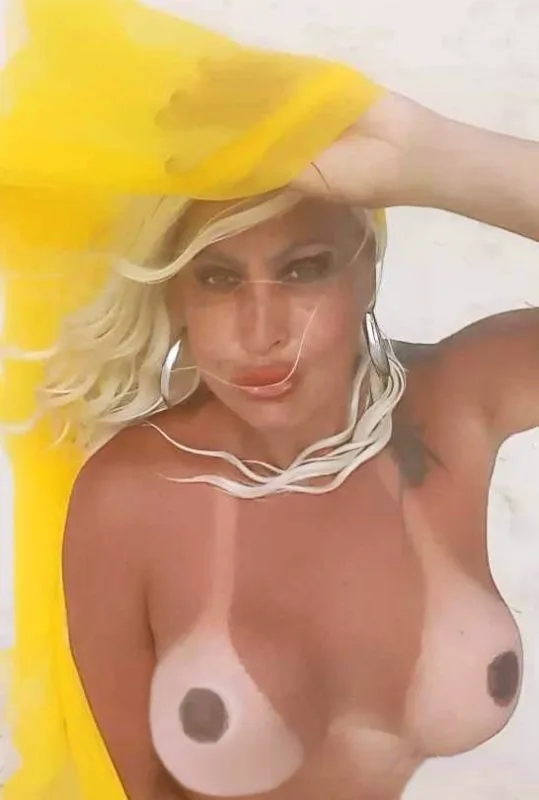 Acompanhante Trans Paolla Nat em Rio de Janeiro - Foto 42 - Transex Brasil