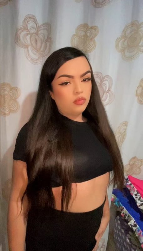 Acompanhante Trans Paolla em Fortaleza - Foto 9 - Transex Brasil