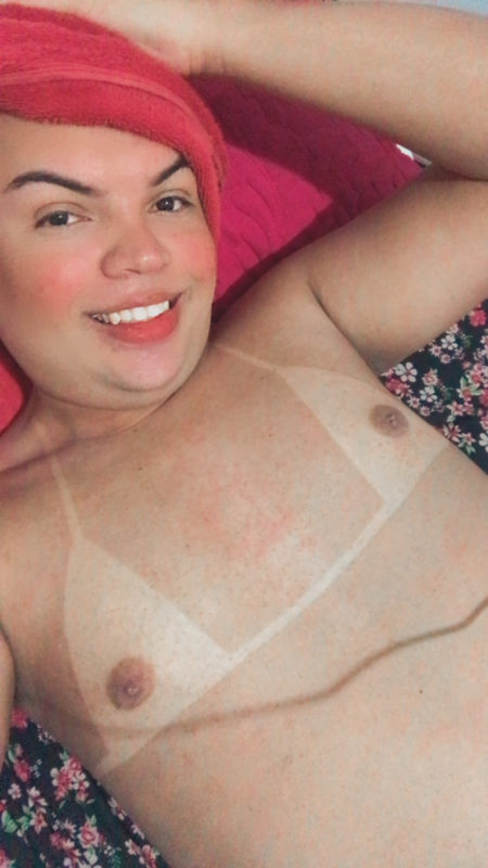 Acompanhante Trans Paolla em Fortaleza - Foto 11 - Transex Brasil