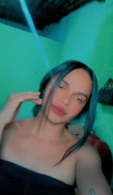 Acompanhante Trans Patrícia em Montanhas - Foto 4 - Transex Brasil