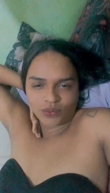 Acompanhante Trans Patrícia em Montanhas - Foto 5 - Transex Brasil
