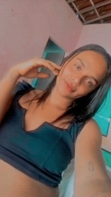 Acompanhante Trans Patrícia em Montanhas - Foto 6 - Transex Brasil