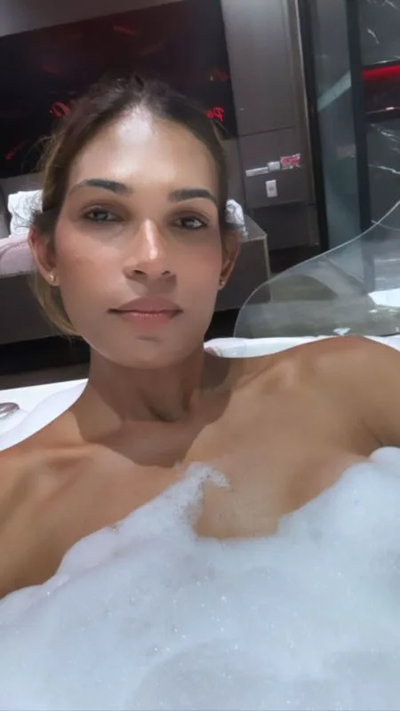 Acompanhante Trans Patrícia Bittencourt em São José do Rio Preto - Foto 17 - Transex Brasil