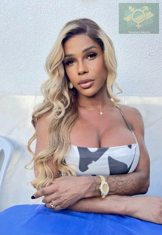 Patricia Chanel