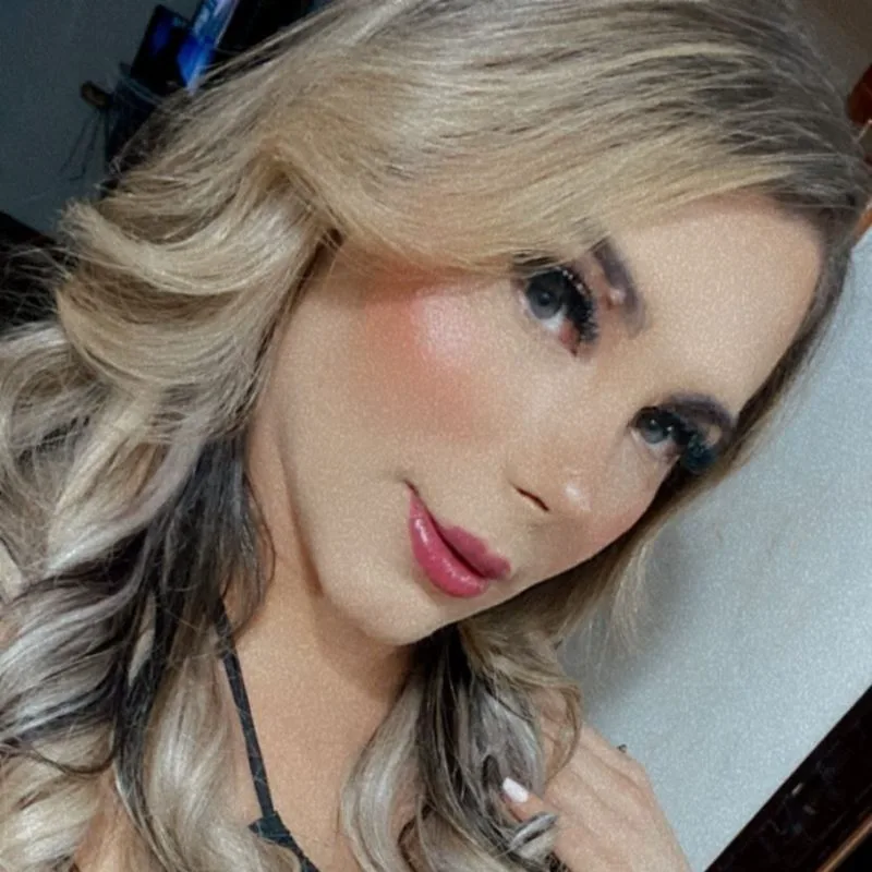 Acompanhante Trans Patrícia Colluci em Americana - Foto 50 - Transex Brasil