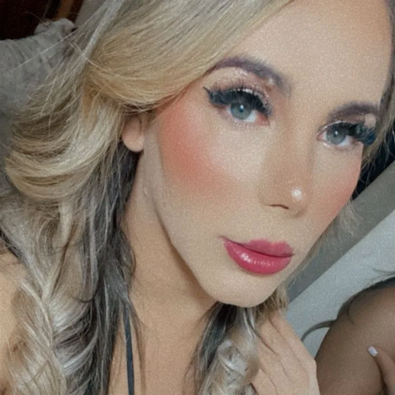Acompanhante Trans Patrícia Colluci em Americana - Foto 51 - Transex Brasil