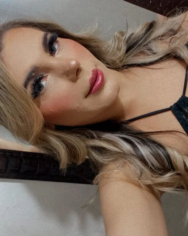 Acompanhante Trans Patrícia Colluci em Americana - Foto 52 - Transex Brasil