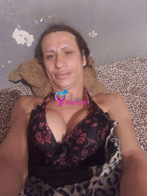 Transex acompanhante Pirassununga,  Patrícia Loira