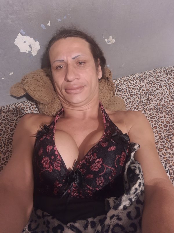 Acompanhante Trans Patrícia Loira em Pirassununga - Foto 1 - Transex Brasil