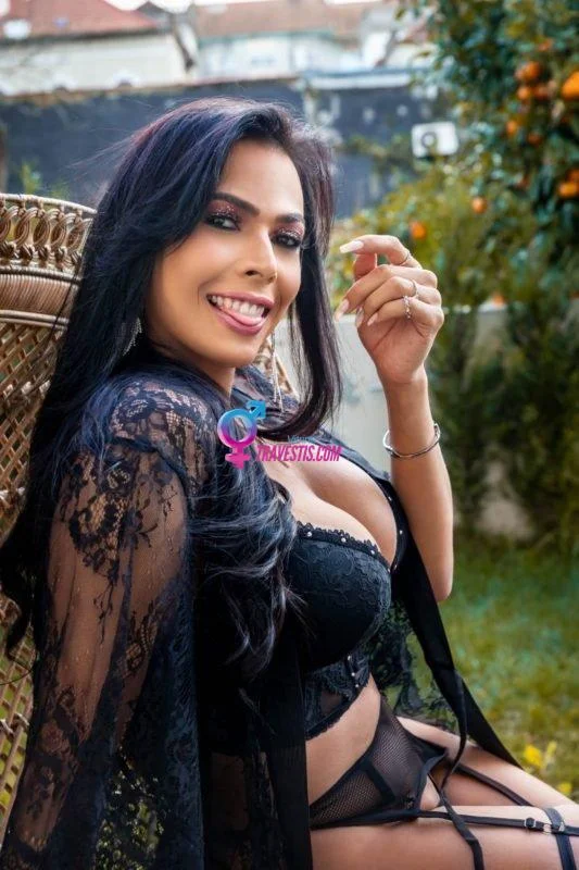 Patrícia Macedo