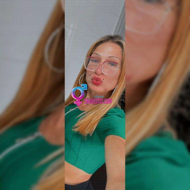 Patrícia Machado