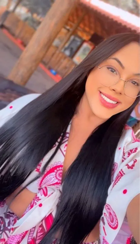 Acompanhante Trans Patrícia Mendonça em Londrina - Foto 26 - Transex Brasil