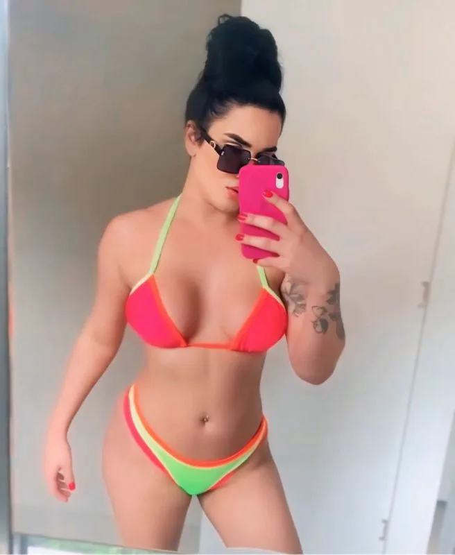 Acompanhante Trans Patricia Oliveira em Araraquara - Foto 21 - Transex Brasil