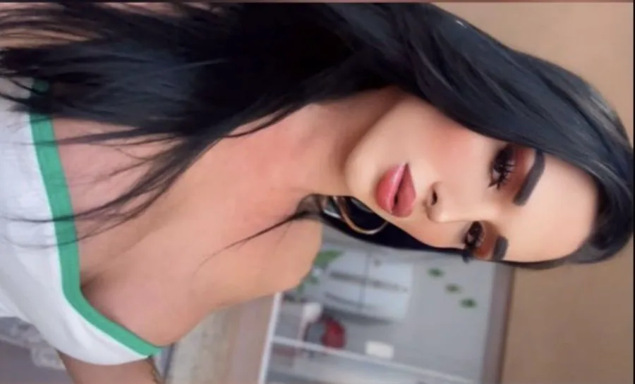 Acompanhante Trans Patricia Oliveira em Araraquara - Foto 22 - Transex Brasil