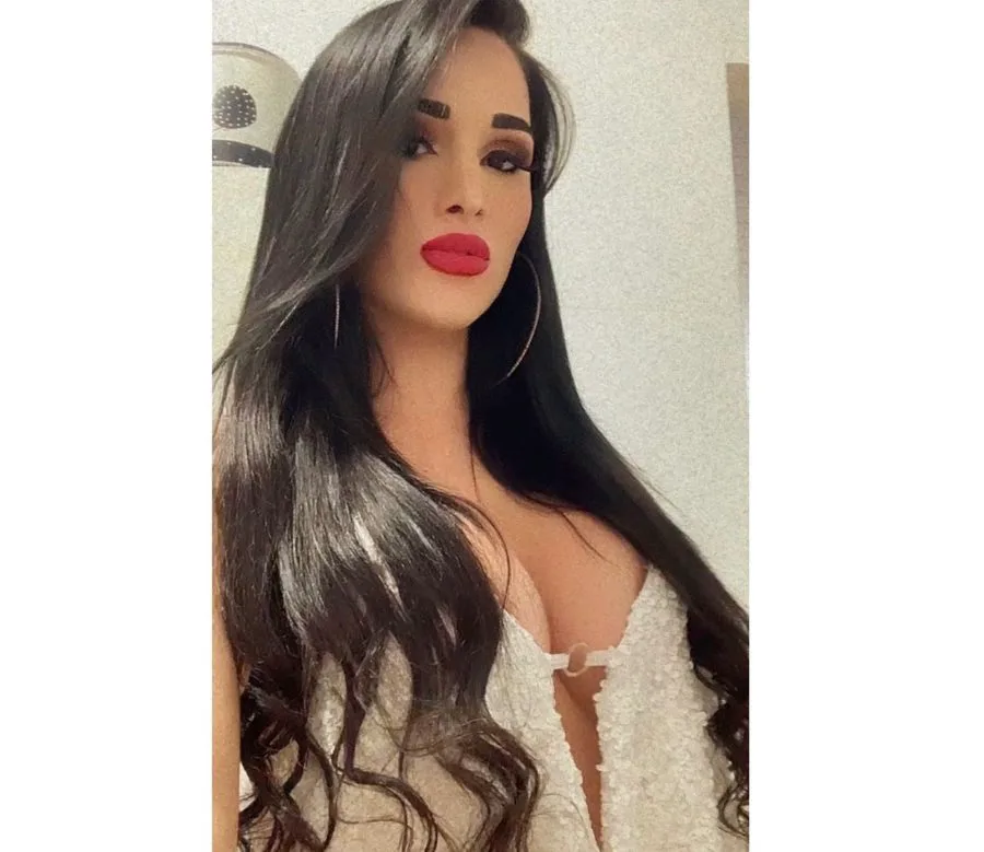 Acompanhante Trans Patricia Oliveira em Araraquara - Foto 30 - Transex Brasil