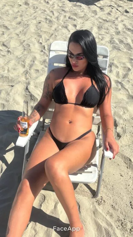 Acompanhante Trans Patricia Oliveira em Araraquara - Foto 37 - Transex Brasil