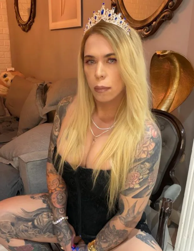 Acompanhante Trans Patrícia Portela em Rio de Janeiro - Foto 20 - Transex Brasil