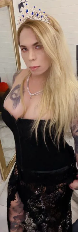 Acompanhante Trans Patrícia Portela em Rio de Janeiro - Foto 30 - Transex Brasil