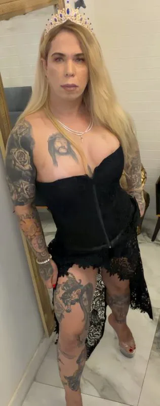 Acompanhante Trans Patrícia Portela em Rio de Janeiro - Foto 35 - Transex Brasil