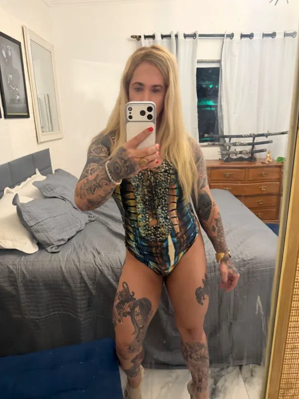 Acompanhante Trans Patrícia Portela em Rio de Janeiro - Foto 39 - Transex Brasil