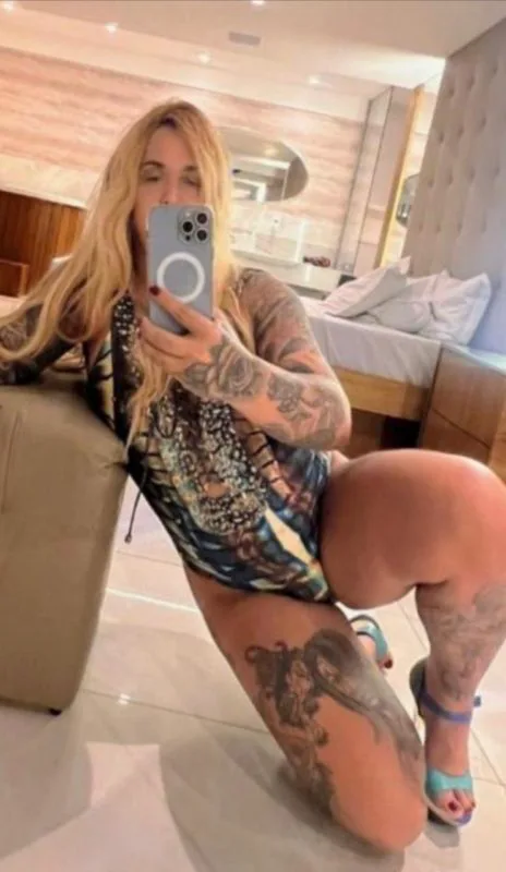 Acompanhante Trans Patrícia Portela em Rio de Janeiro - Foto 69 - Transex Brasil