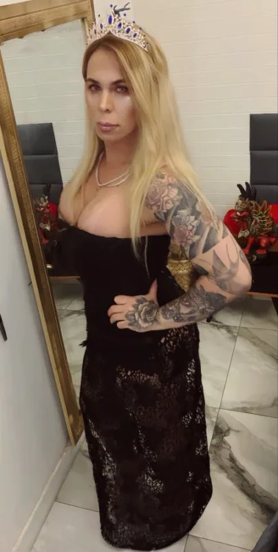 Acompanhante Trans Patrícia Portela em Rio de Janeiro - Foto 74 - Transex Brasil