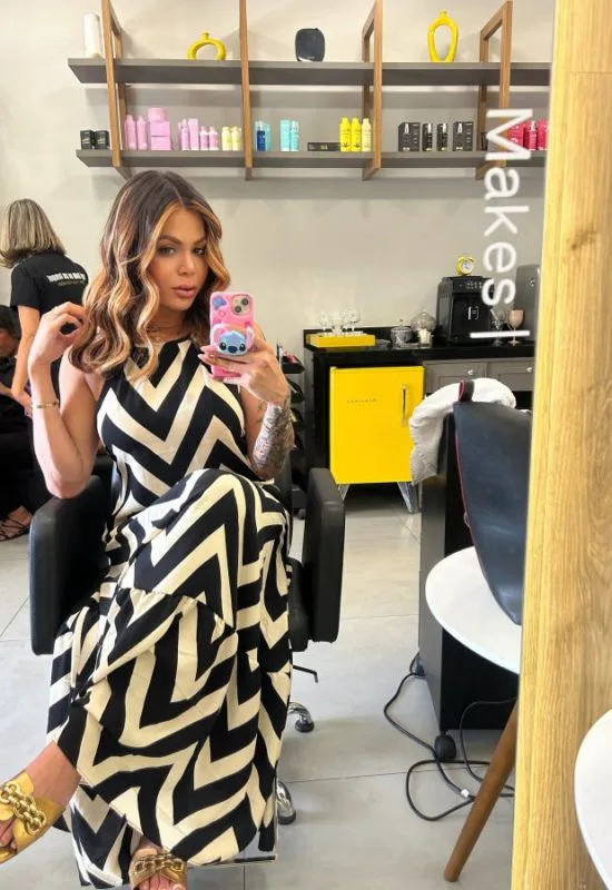 Acompanhante Trans Patrícia Sanchez em Brasília - Foto 44 - Transex Brasil