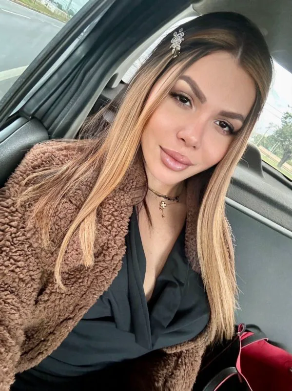 Acompanhante Trans Patrícia Sanchez em Brasília - Foto 53 - Transex Brasil