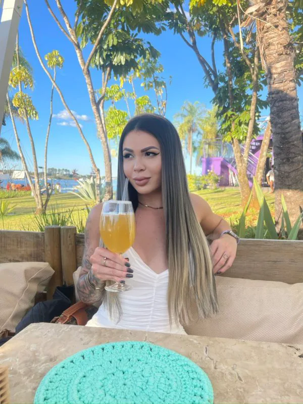 Acompanhante Trans Patrícia Sanchez em Brasília - Foto 66 - Transex Brasil