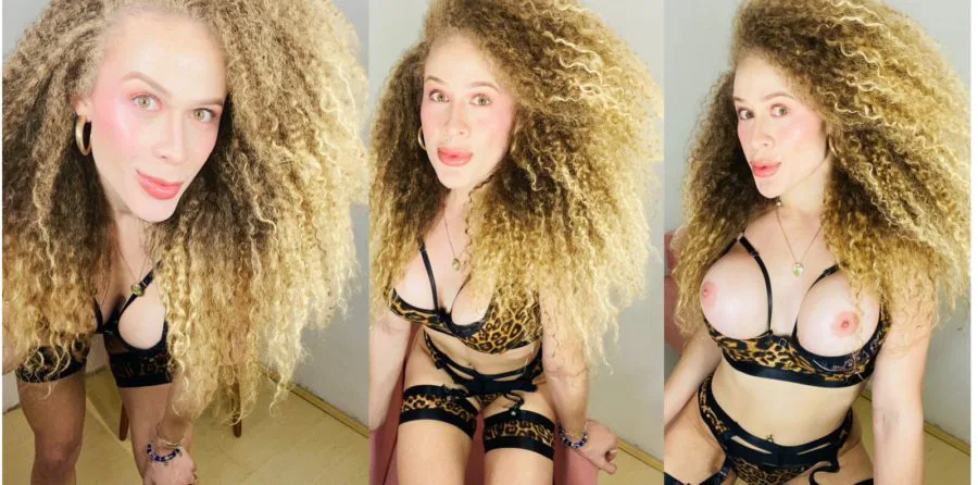Acompanhante Trans Patrícia Silva em São Paulo - Foto 14 - Transex Brasil