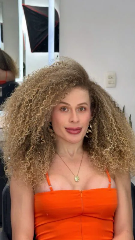 Acompanhante Trans Patrícia Silva em São Paulo - Foto 2 - Transex Brasil