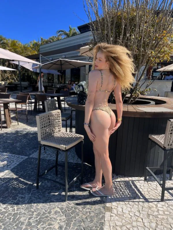 Acompanhante Trans Patrícia Silva em São Paulo - Foto 43 - Transex Brasil