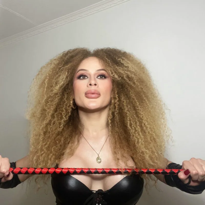 Acompanhante Trans Patrícia Silva em São Paulo - Foto 45 - Transex Brasil