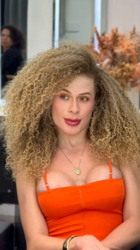 Acompanhante Trans Patrícia Silva em São Paulo - Foto 3 - Transex Brasil