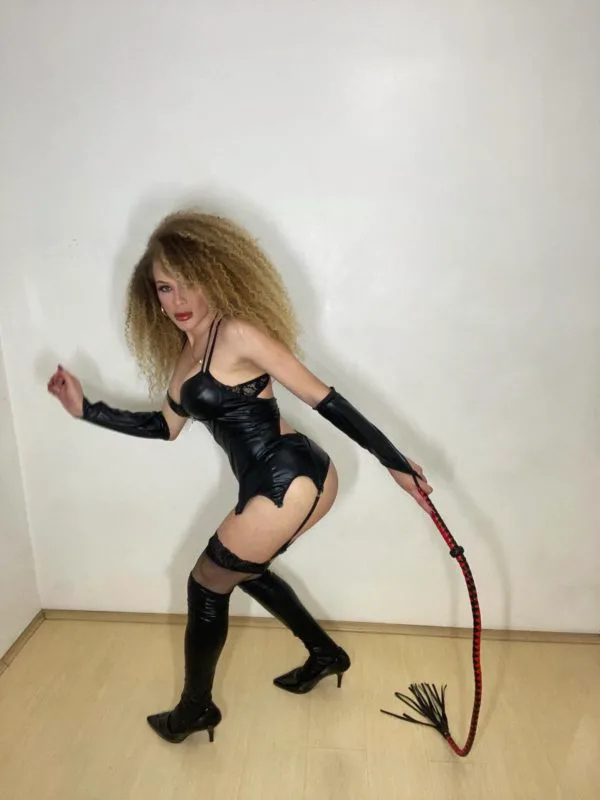 Acompanhante Trans Patrícia Silva em São Paulo - Foto 52 - Transex Brasil