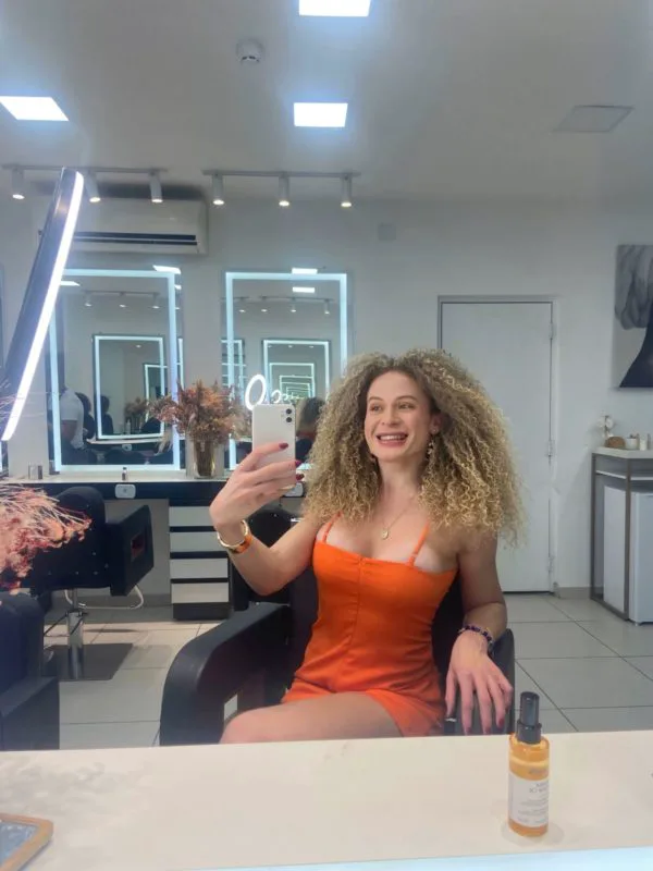 Acompanhante Trans Patrícia Silva em São Paulo - Foto 4 - Transex Brasil
