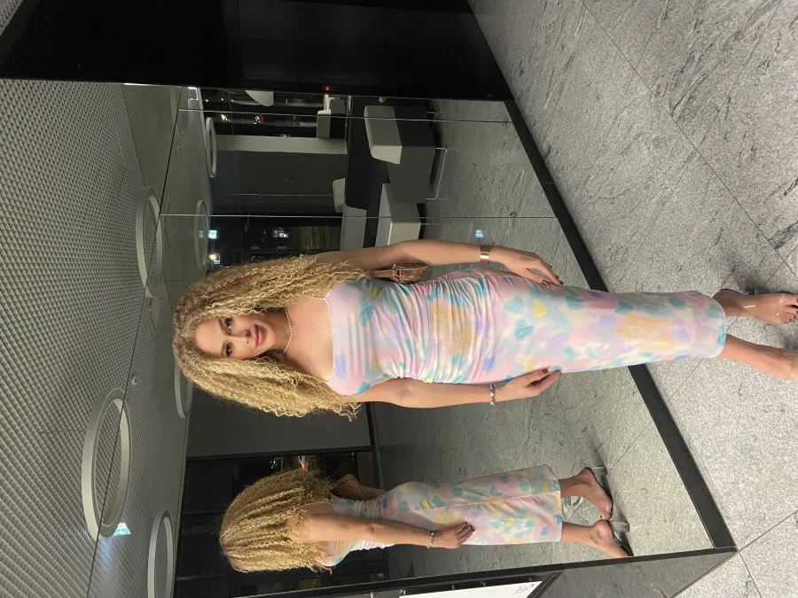 Acompanhante Trans Patrícia Silva em São Paulo - Foto 61 - Transex Brasil