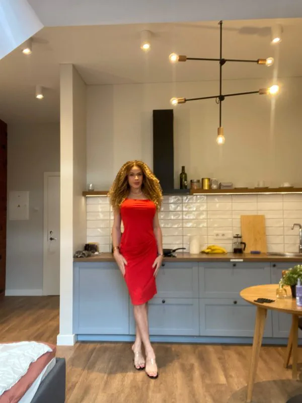 Acompanhante Trans Patrícia Silva em São Paulo - Foto 67 - Transex Brasil