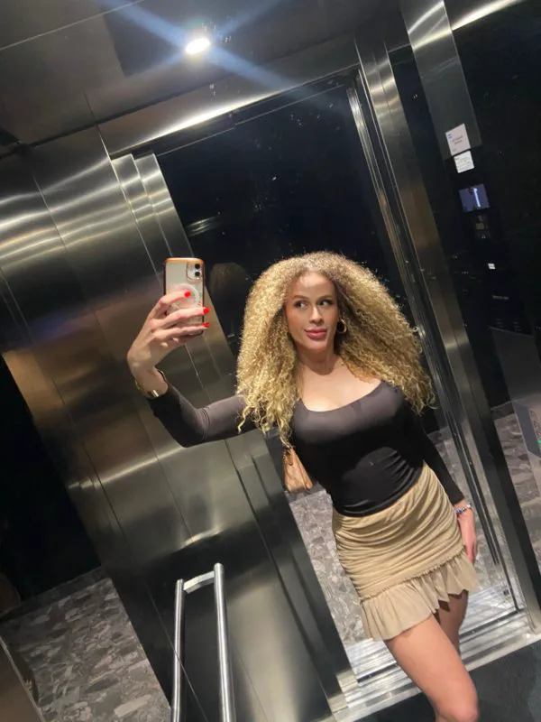 Acompanhante Trans Patrícia Silva em São Paulo - Foto 69 - Transex Brasil