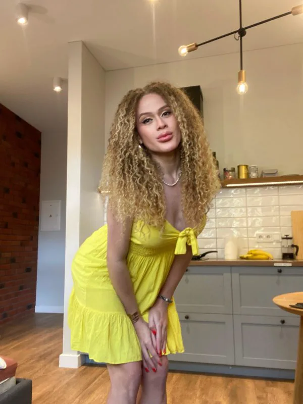 Acompanhante Trans Patrícia Silva em São Paulo - Foto 70 - Transex Brasil