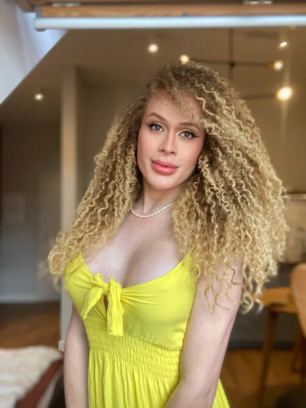 Acompanhante Trans Patrícia Silva em São Paulo - Foto 71 - Transex Brasil