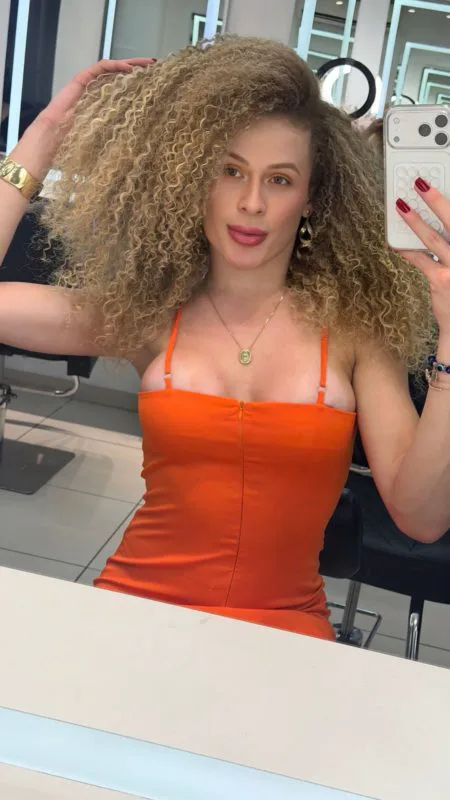 Acompanhante Trans Patrícia Silva em São Paulo - Foto 6 - Transex Brasil